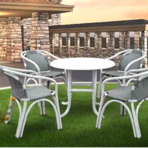 209 Garden Heaven Chair Set