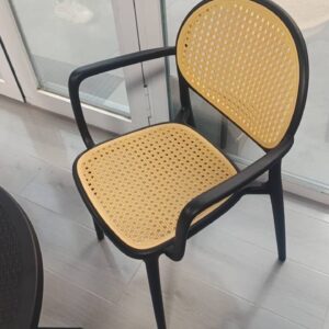 214 Imported Fiber Our Door Chair