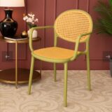 214 Imported Fiber Our Door Chair