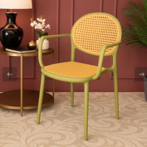 214 Imported Fiber Our Door Chair